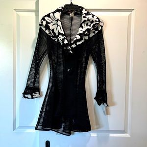 Design Today’s Jacket